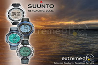 Suunto Wrist Watches
