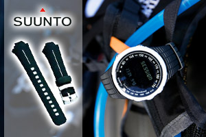 Suunto Watch Straps