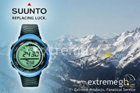 Suunto Vector Watches