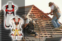 Safety Harnesses