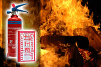 Fire-Fighting & Protective Equipment