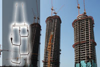 Ladder Systems