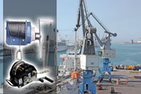 Recovery Devices & Winches