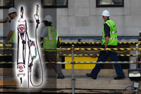 Rope Rescue Systems & Rig Plates