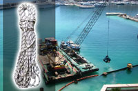 Ropes & Edge Guards