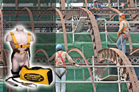 Scaffolders Safety Kits