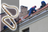 Connectors, Karabiners & Hooks