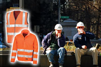 Safety & Work Wear