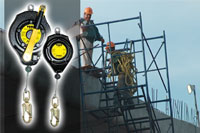 Fall Arrest Devices