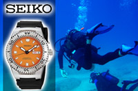 Diving Watches