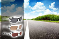 Serengeti Drivers Sunglasses