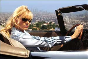 Serengeti Classic Sunglasses