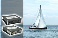 Automatic Identification Systems - AIS