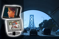Television, DVD & Audio