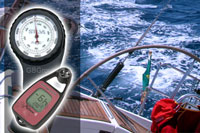 Marine Anemometers