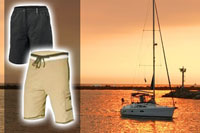Mens Boardshorts & Trousers