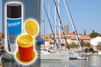 Boat Cleaning Equipment