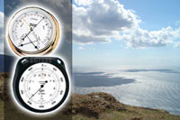 Barometers