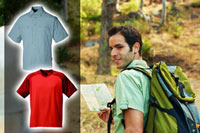 Mens Tops