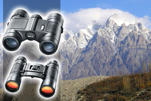 Silva Binoculars