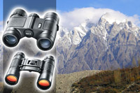 Silva Binoculars
