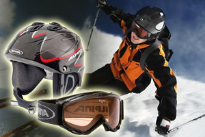  Children's Ski Helmets