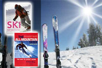 Winter Sports Books
