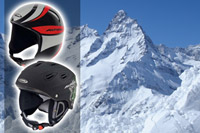 Adult Ski Helmets