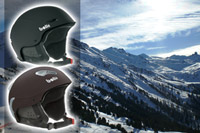 Bolle Ski Helmets