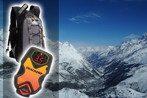 Ski & Snowboard Accessories