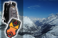 Ski & Snowboard Accessories