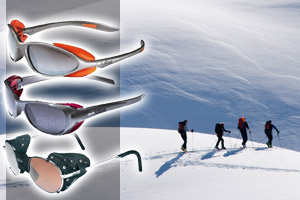 Ski Sunglasses