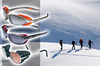 Mountain & Ski Sunglasses