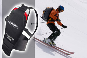 Snowsport Body Armour