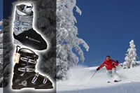 Ski Boot Heaters