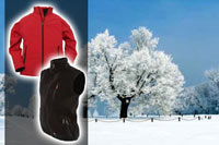 Ski Bodywarmers