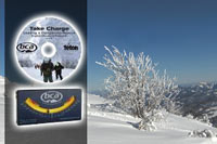 Snow Study Equipment