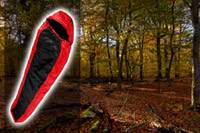 Snugpak Sleeping Bags