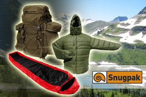Snugpak
