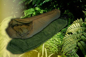 Snugpak Military Sleeping Bags
