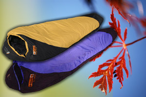 Snugpak Quality Sleeping Bags