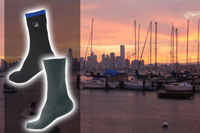 Sailing Socks