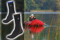 SealSkinz Waterproof Socks