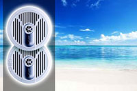 Marine Audio