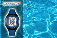 Speedo Watches