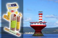 Oil Spill Equipment