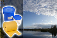 Oil Absorbents