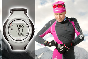 Women's Sports Watches