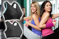 Fitness Clothing