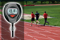 Digital Stopwatches